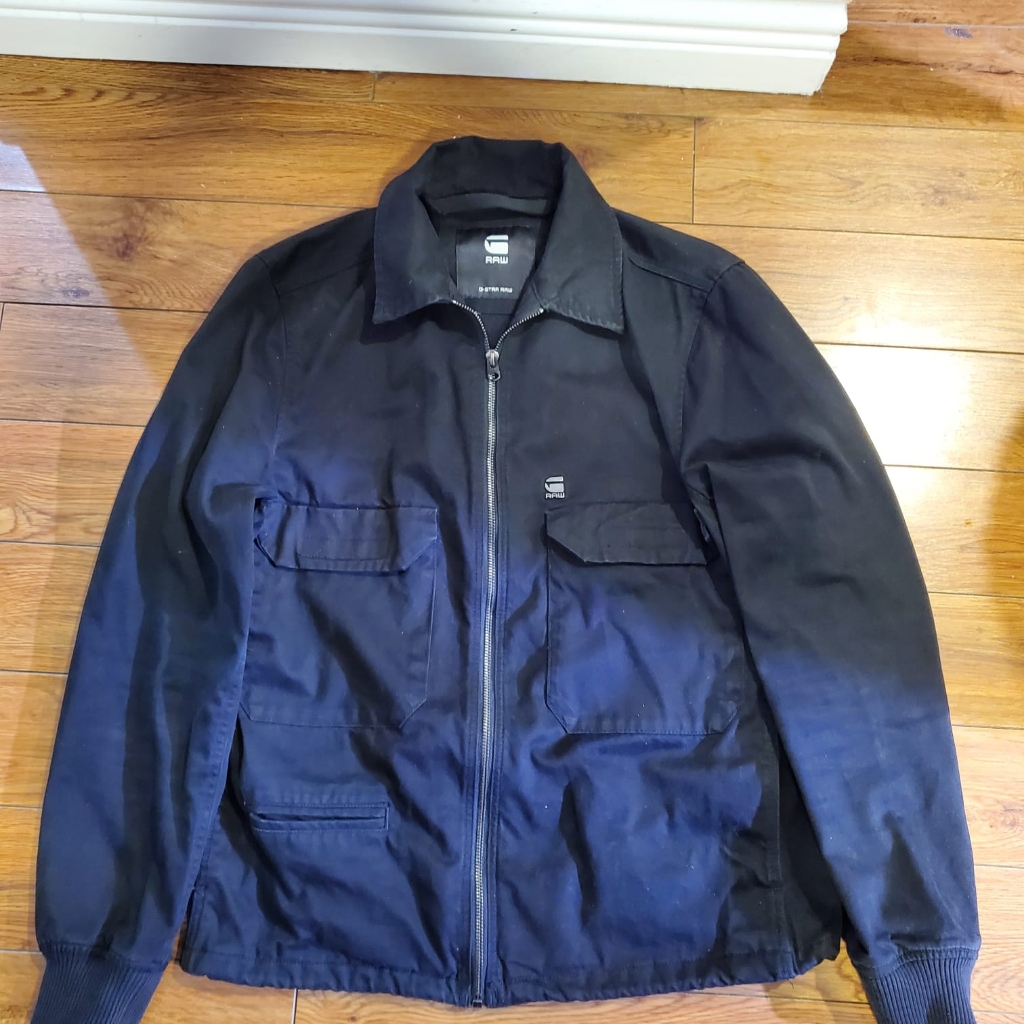 G Star Raw Jacket
